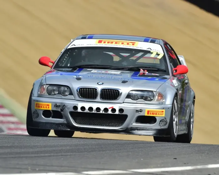 Framed Print : CM20 8765 Paul Travers, BMW M3 E46 Framed Print : CM20 8765 Paul Travers, BMW M3 E46