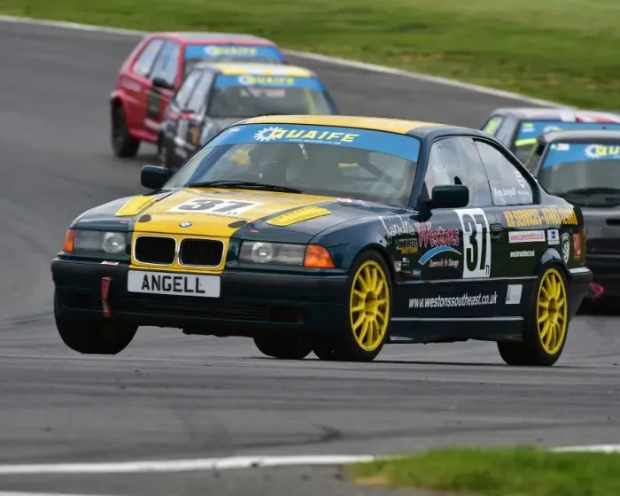 Framed Print : CM20 9261 Ken Angell, BMW E36 328i Framed Print : CM20 9261 Ken Angell, BMW E36 328i