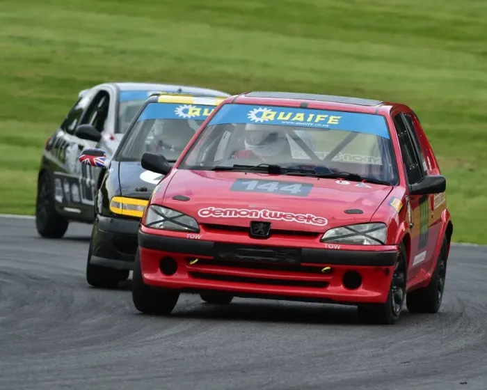Framed Print : CM20 9285 Ryan Brimsted, Peugeot 106 Framed Print : CM20 9285 Ryan Brimsted, Peugeot 106