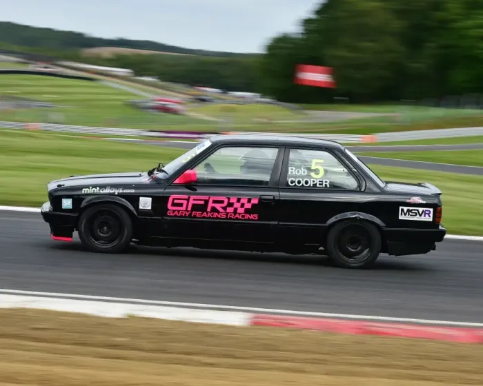 Framed Print : CM20 9464 Rob Cooper, BMW 320i Framed Print : CM20 9464 Rob Cooper, BMW 320i