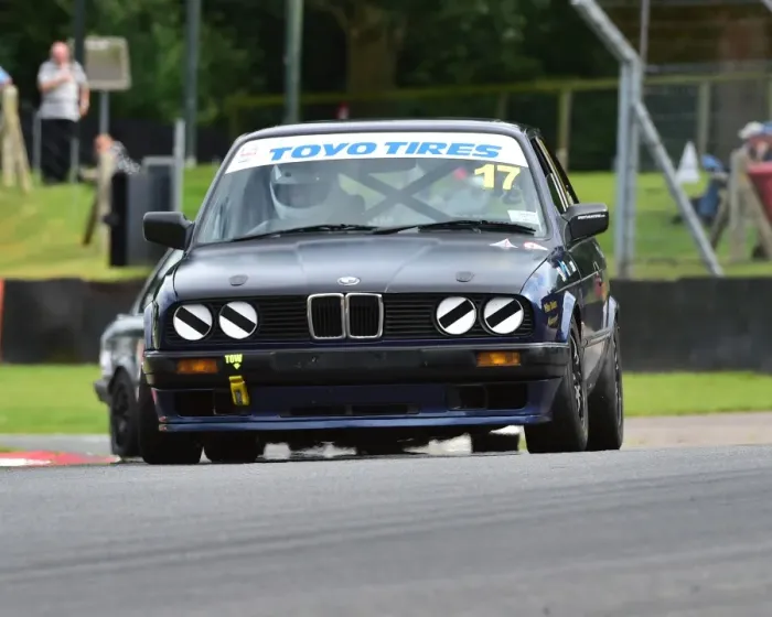 Framed Print : CM20 9472 William Davison, BMW E30 Framed Print : CM20 9472 William Davison, BMW E30