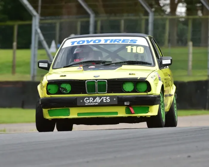Framed Print : CM20 9476 Sam Strong, BMW E30 Framed Print : CM20 9476 Sam Strong, BMW E30