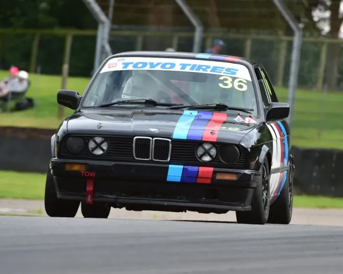 Framed Print : CM20 9482 Phil Lynch, BMW E30 320i Framed Print : CM20 9482 Phil Lynch, BMW E30 320i
