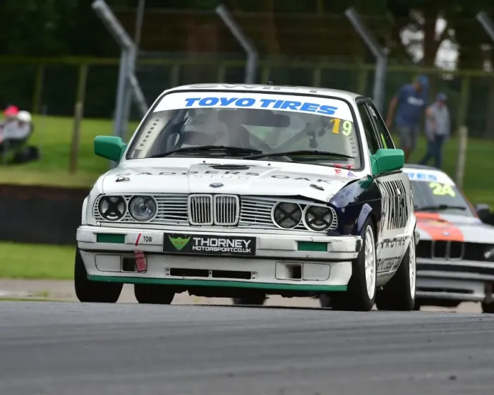 Framed Print : CM20 9483 Callum Noble, BMW 320i Framed Print : CM20 9483 Callum Noble, BMW 320i