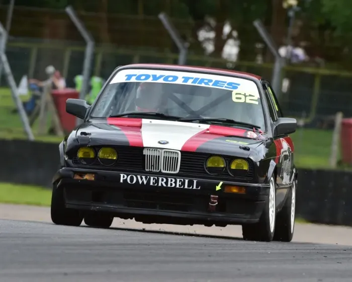 Framed Print : CM20 9487 Graham Allen, BMW E30 Framed Print : CM20 9487 Graham Allen, BMW E30