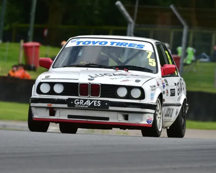 Framed Print : CM20 9496 Mark Priddy, BMW E30 320i Framed Print : CM20 9496 Mark Priddy, BMW E30 320i