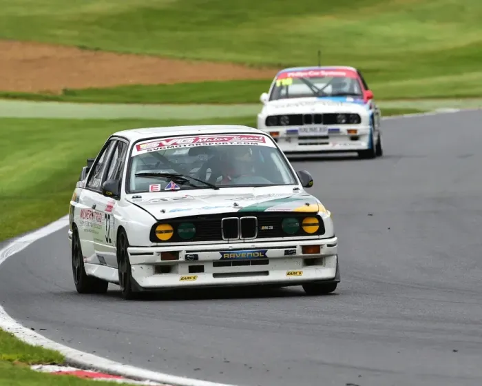 Framed Print : CM20 9623 James Card, BMW E30 M3 Framed Print : CM20 9623 James Card, BMW E30 M3