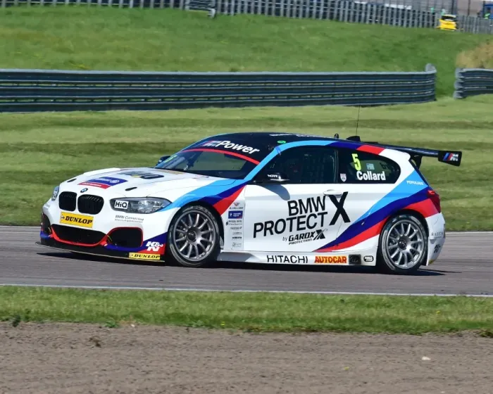 Framed Print : CM21 0086 Rob Collard, BMW 125i M Sport Framed Print : CM21 0086 Rob Collard, BMW 125i M Sport