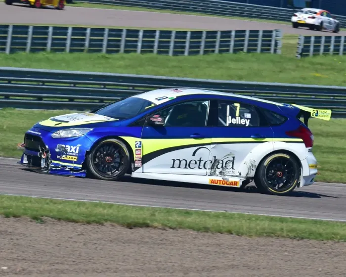 Framed Print : CM21 0087 Stephen Jelley, Ford Focus Framed Print : CM21 0087 Stephen Jelley, Ford Focus