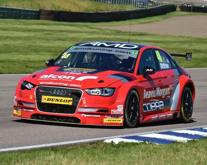 Framed Print : CM21 0156 Ollie Jackson, Audi S3 Framed Print : CM21 0156 Ollie Jackson, Audi S3