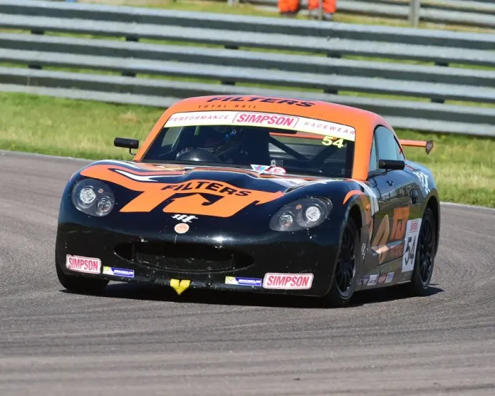 Framed Print : CM21 0710 Adam Smalley, HHC Motorsport Framed Print : CM21 0710 Adam Smalley, HHC Motorsport