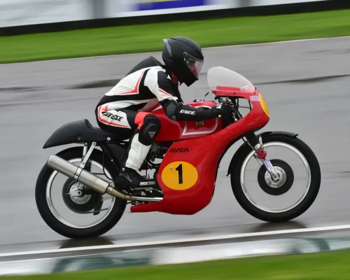 Rights Managed : CM21 1324 Glen English, Guy Martin, Matchless G50 Rights Managed : CM21 1324 Glen English, Guy Martin, Matchless G50
