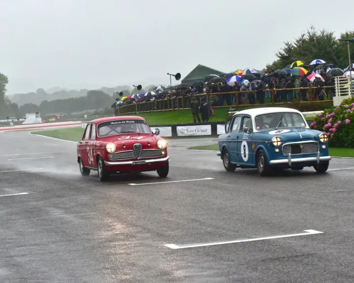Rights Managed : CM21 1401 Amanda Stretton, Peter James, FIAT Abarth Evocation, Steve Soper, Richard Meaden Rights Managed : CM21 1401 Amanda Stretton, Peter James, FIAT Abarth Evocation, Steve Soper, Richard Meaden