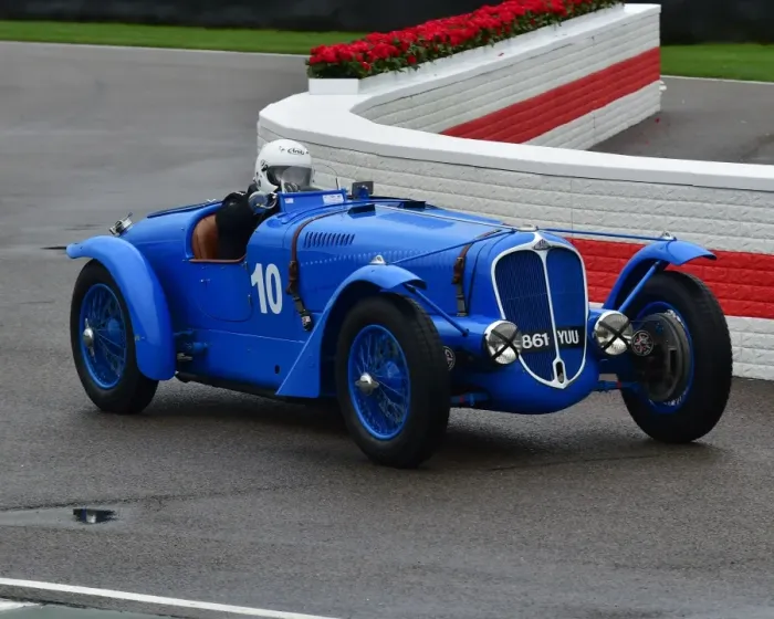 Rights Managed : CM21 1635 Ross Keeling, Delahaye135 Rights Managed : CM21 1635 Ross Keeling, Delahaye135
