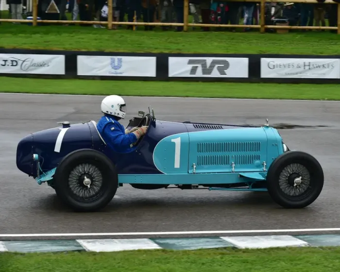 Rights Managed : CM21 1643 Christopher Mann, Alfa Romeo 8C 2600 Monza Rights Managed : CM21 1643 Christopher Mann, Alfa Romeo 8C 2600 Monza