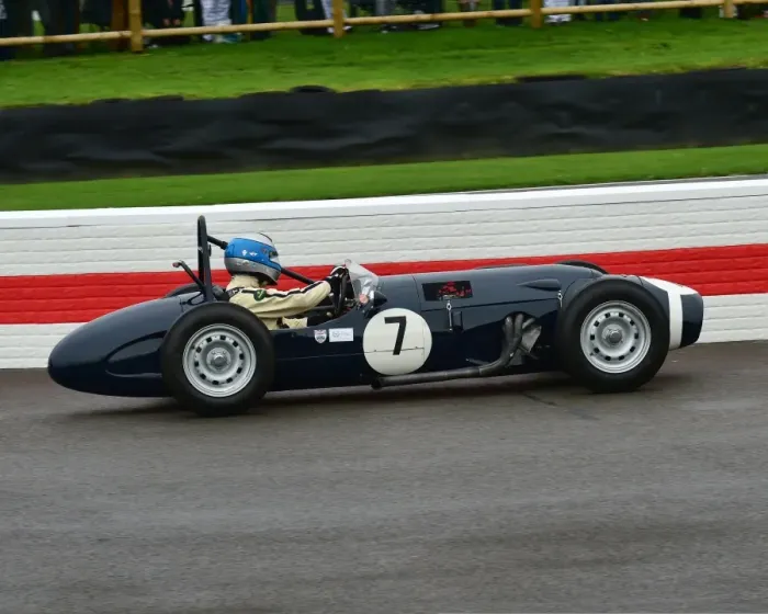 Rights Managed : CM21 1681 Nick Adams, Ferguson Climax Rights Managed : CM21 1681 Nick Adams, Ferguson Climax