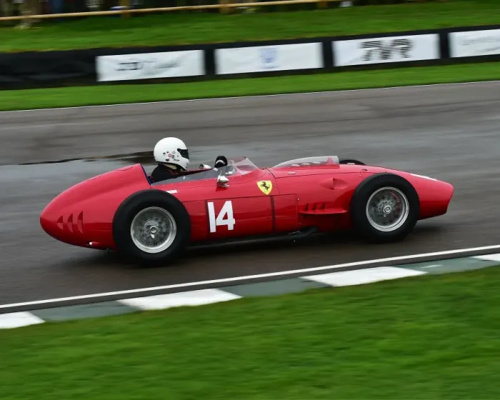 Rights Managed : CM21_1727 Tony Smith, Ferrari 246 Dino. jpg Rights Managed : CM21_1727 Tony Smith, Ferrari 246 Dino. jpg