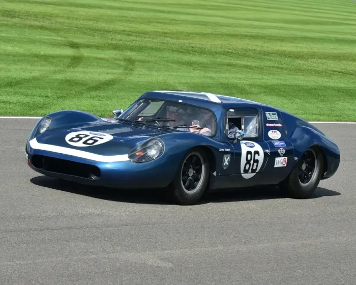 Rights Managed : CM21 2202 Joerg Holleis, Jaguar D-Type Long Nose Rights Managed : CM21 2202 Joerg Holleis, Jaguar D-Type Long Nose