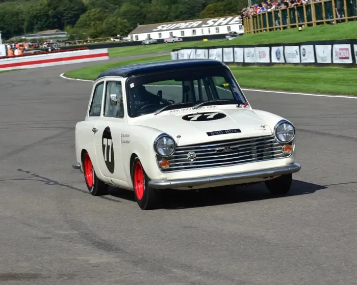 Rights Managed : CM21 2316 Andrew Jordan, Mike Jordan, Austin A40 Rights Managed : CM21 2316 Andrew Jordan, Mike Jordan, Austin A40
