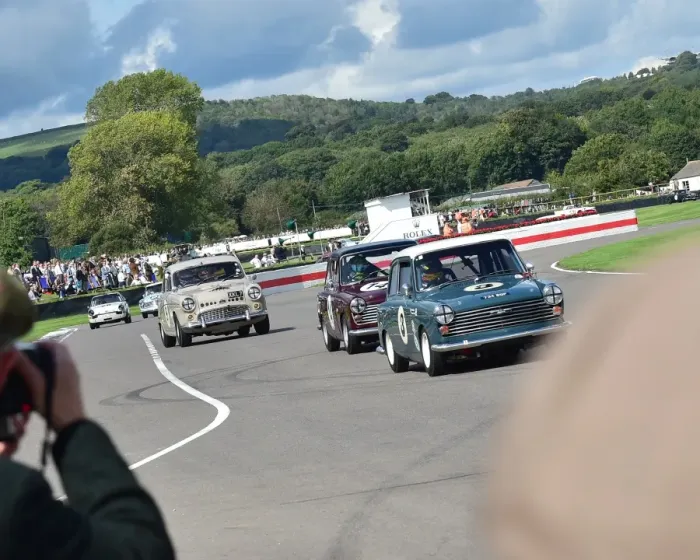 Rights Managed : CM21 2319 Michael Caine, Rob Myers, Austin A40, Jason Plato, Nick Naismith, Austin A95 Westminister Rights Managed : CM21 2319 Michael Caine, Rob Myers, Austin A40, Jason Plato, Nick Naismith, Austin A95 Westminister