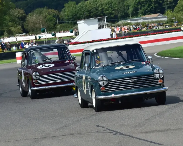 Rights Managed : CM21 2366 Michael Caine, Rob Myers, Austin A40, Rob Huff, Richard Meins, Austin A40 Rights Managed : CM21 2366 Michael Caine, Rob Myers, Austin A40, Rob Huff, Richard Meins, Austin A40