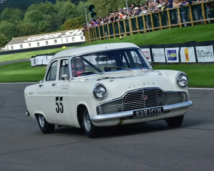 Rights Managed : CM21 2383 Sam Tordoff, Ford Zephyr Mk2 Rights Managed : CM21 2383 Sam Tordoff, Ford Zephyr Mk2