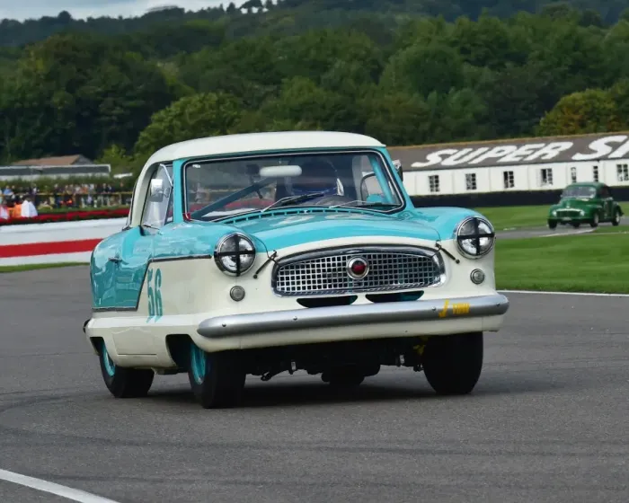 Rights Managed : CM21 2425 John Cleland, Nash Metropolitan Rights Managed : CM21 2425 John Cleland, Nash Metropolitan