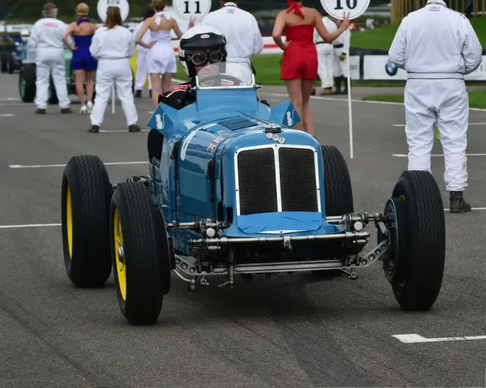 Rights Managed : CM21 2447 Paddins Dowling, ERA B-Type R5B, Remus Rights Managed : CM21 2447 Paddins Dowling, ERA B-Type R5B, Remus