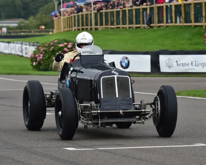 Rights Managed : CM21 2546 Michael Gans, ERA B-type R1B