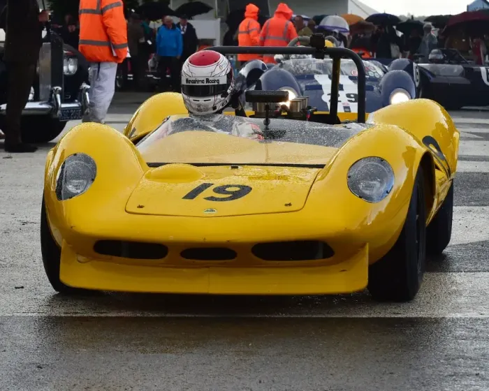 Rights Managed : CM21 2588 Katsuaki Kubota, Lotus Ford 30 Rights Managed : CM21 2588 Katsuaki Kubota, Lotus Ford 30