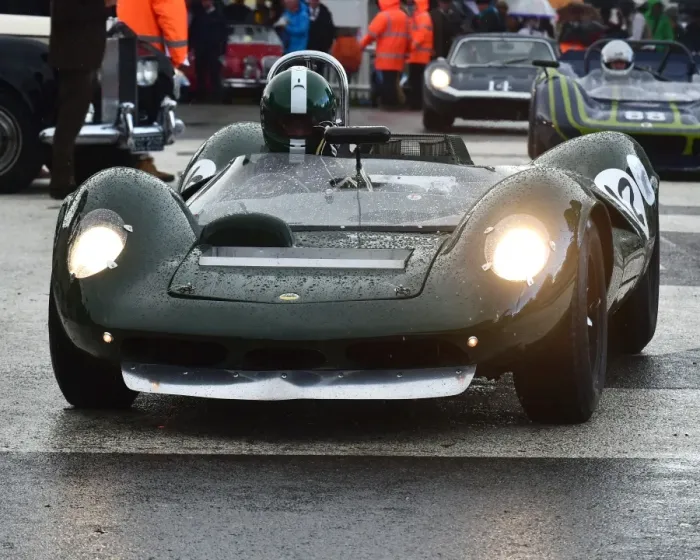 Rights Managed : CM21 2592 Anthony Schrauwen, Lotus Ford 30 Rights Managed : CM21 2592 Anthony Schrauwen, Lotus Ford 30