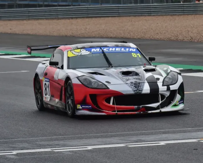 Framed Print : CM21 2936 Tom Hibbert, Ginetta G55 Framed Print : CM21 2936 Tom Hibbert, Ginetta G55