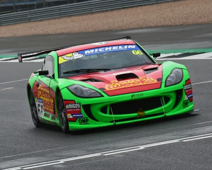 Framed Print : CM21 2949 Jack Minshaw, Ginetta G55 Framed Print : CM21 2949 Jack Minshaw, Ginetta G55