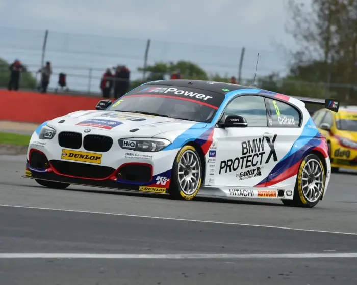 Framed Print : CM21 3119 Rob Collard, BMW 125i M Sport Framed Print : CM21 3119 Rob Collard, BMW 125i M Sport