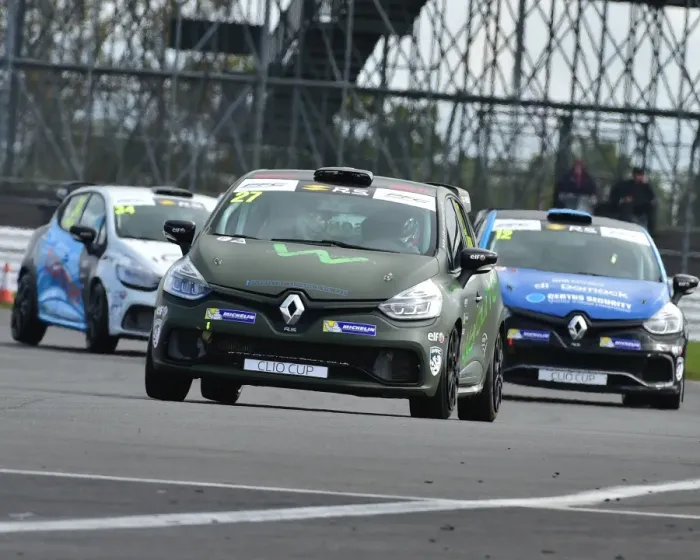 Framed Print : CM21 3486 Nathan Harrison, Renault Clio Sport 220 Trophy Framed Print : CM21 3486 Nathan Harrison, Renault Clio Sport 220 Trophy