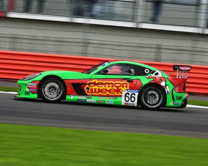 Framed Print : CM21 3644 Jack Minshaw, Ginetta G55 Framed Print : CM21 3644 Jack Minshaw, Ginetta G55