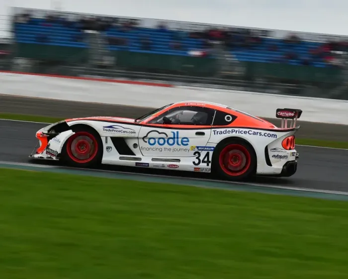 Framed Print : CM21 3760 Dan Kirby, Ginetta G55 Framed Print : CM21 3760 Dan Kirby, Ginetta G55