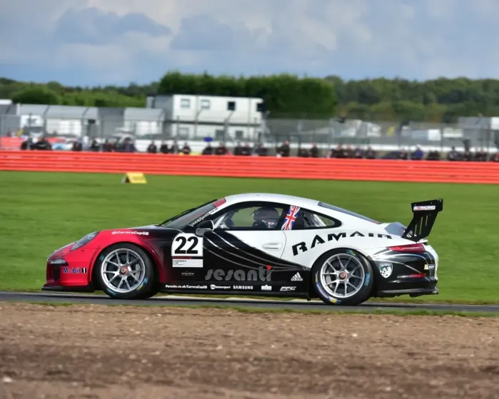 Framed Print : CM21 4208 Peter Kyle-Henney, Porsche 911 GT3 Framed Print : CM21 4208 Peter Kyle-Henney, Porsche 911 GT3