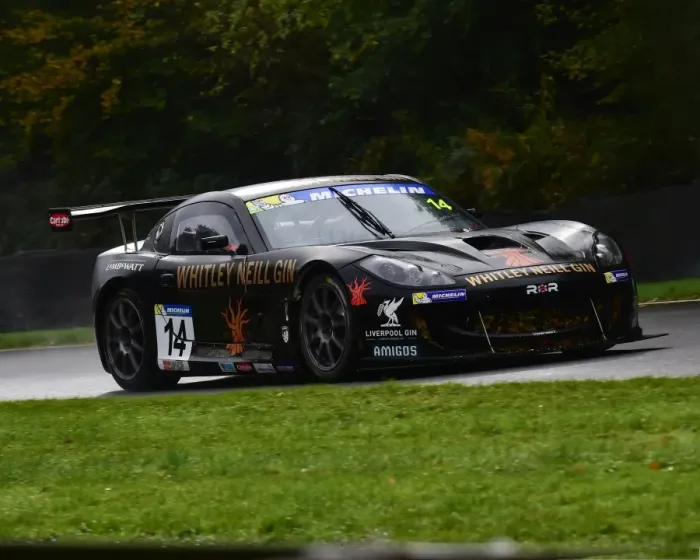 Framed Print : CM21 4620 Declan Jones, Ginetta G55 GT4 Framed Print : CM21 4620 Declan Jones, Ginetta G55 GT4