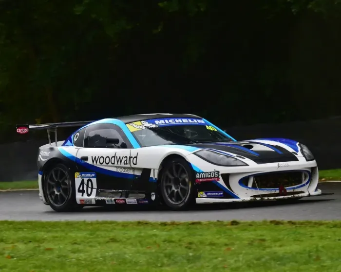 Framed Print : CM21 4633 Alexis Taylor, Ginetta G55 GT4 Framed Print : CM21 4633 Alexis Taylor, Ginetta G55 GT4
