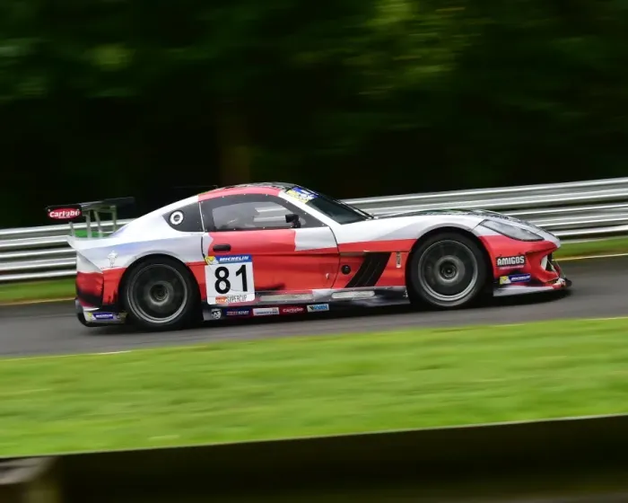 Framed Print : CM21 4670 Ian Robinson, Ginetta G55 GT4 Framed Print : CM21 4670 Ian Robinson, Ginetta G55 GT4