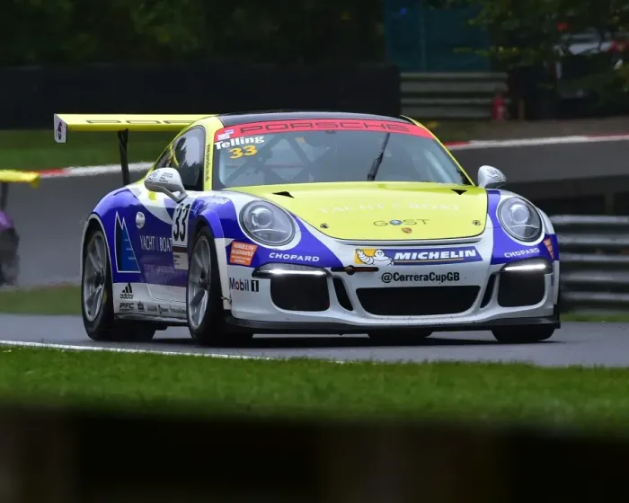 Framed Print : CM21 4722 Matt Telling, Porsche 911 GT3 Framed Print : CM21 4722 Matt Telling, Porsche 911 GT3