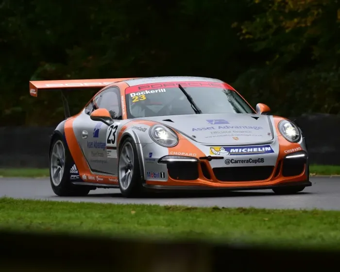 Framed Print : CM21 4724 Iain Dockerill, Porsche 911 GT3 Framed Print : CM21 4724 Iain Dockerill, Porsche 911 GT3