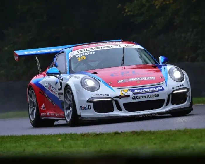 Framed Print : CM21 4735 Tom Wrigley, Porsche 911 GT3 Framed Print : CM21 4735 Tom Wrigley, Porsche 911 GT3