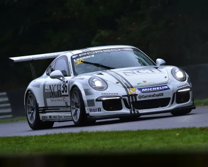 Framed Print : CM21 4736 Karl Leonard, Porsche 911 GT3 Framed Print : CM21 4736 Karl Leonard, Porsche 911 GT3