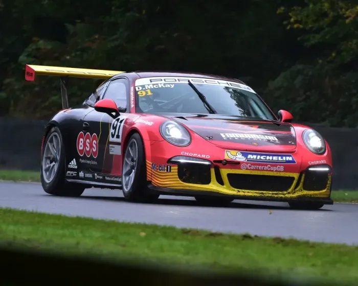Framed Print : CM21 4738 Dan McKay, Porsche 911 GT3 Framed Print : CM21 4738 Dan McKay, Porsche 911 GT3
