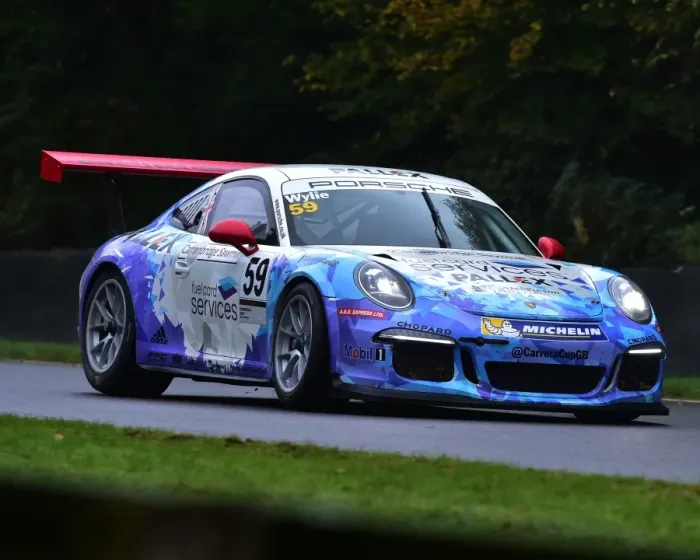 Framed Print : CM21 4740 Ross Wylie, Porsche 911 GT3 Framed Print : CM21 4740 Ross Wylie, Porsche 911 GT3