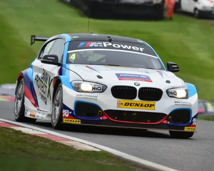 Framed Print : CM21 5223 Colin Turkington, BMW 125i M Sport Framed Print : CM21 5223 Colin Turkington, BMW 125i M Sport