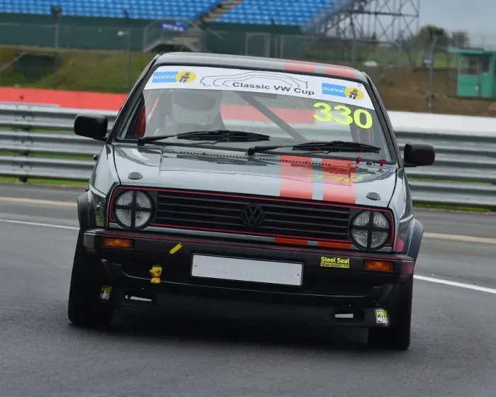 Framed Print : CM21 5607 Peter Kaylor, Volkswagen Golf Mk2 Framed Print : CM21 5607 Peter Kaylor, Volkswagen Golf Mk2