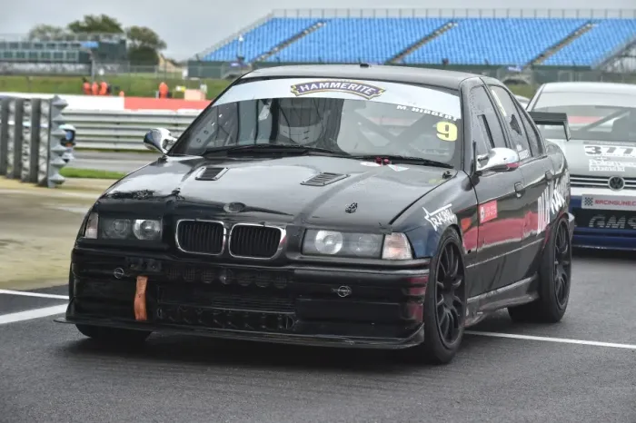Framed Print : CM21 5621 Mike Hibbert, BMW E36 M3 Framed Print : CM21 5621 Mike Hibbert, BMW E36 M3
